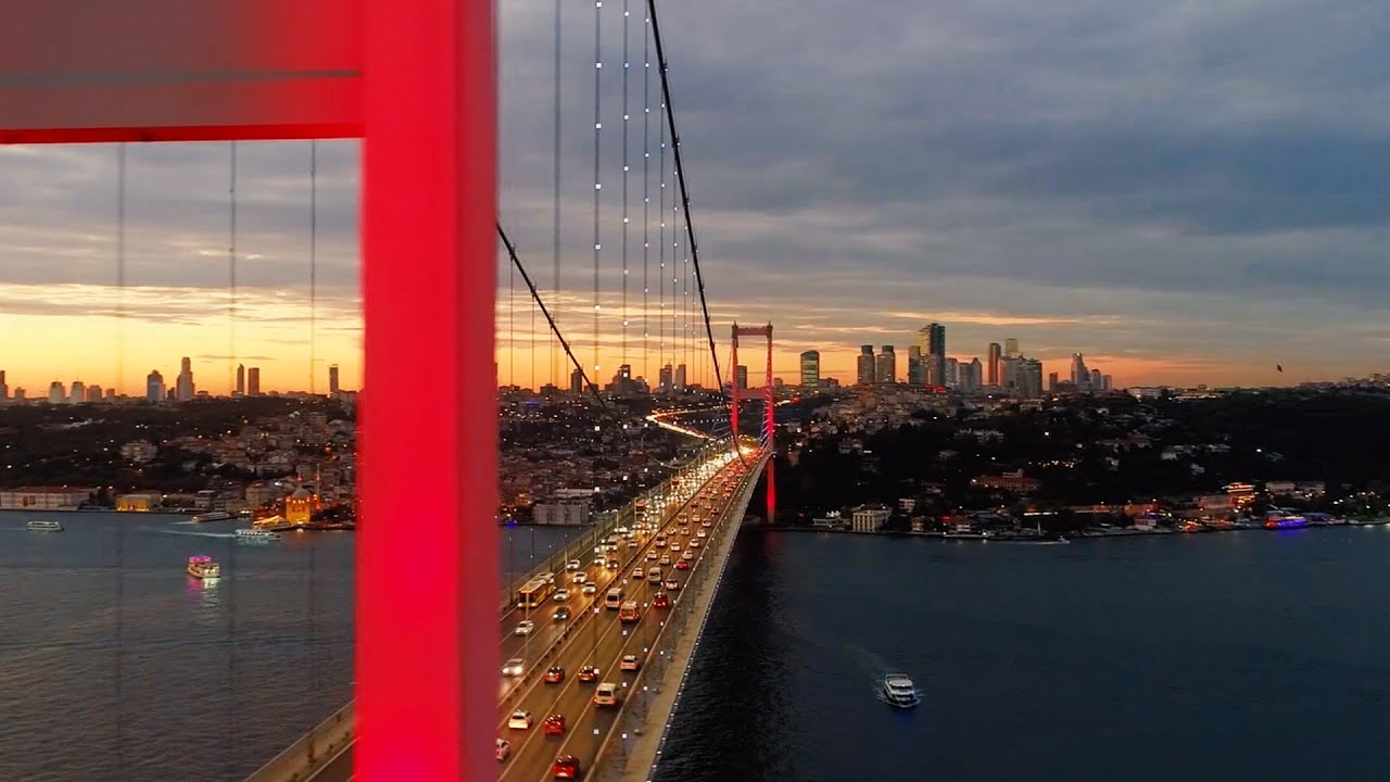 Our new destination: Seattle - Turkish Airlines